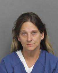 Arrest Report for November 17