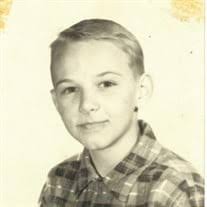 Rodney Lee "Butch" Rice Obituary (2023)