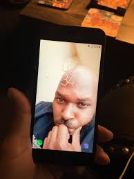 Cell phone found in Lincoln/Clock area