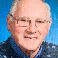 John Blakemore Obituary