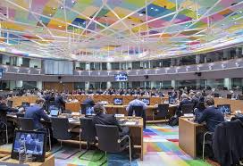 Notiuni introductive privind uniunea europeana. Consiliul StabileÈte PrioritÄÈile Sale Pentru Bugetul Ue Pentru ExerciÈiul Financiar 2020 PreÈedinÈia Romaniei La Consiliul Uniunii Europene