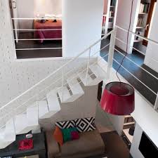 Los biombos se convierten en una opción interesante puesto que ocupan poco espacio. Ideas Y Fotos De Escaleras En Alicante Para Inspirarte Habitissimo