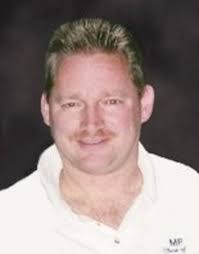 Today's obituary is David A. Smith of Muskegon, 52