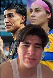 Sabrina Enciso Y Alejandro Zendejas Pareja