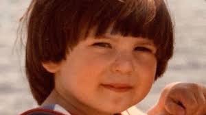 The Transformation Of Chris Evans From Childhood To Almost 40 Years Old