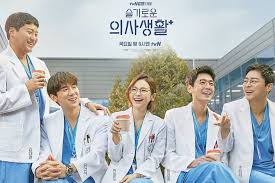 / steal the fate episode 19 subtitle indonesia. Catat Berikut Daftar Sederet K Drama Tvn Yang Akan Rilis Tahun 2021 Ini Ada Hospital Playlist