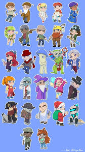 I Don T Believe Any Npc Forgot To Draw Or I Ll Hit The Wall Of Flesh With A Copper Sword I M Sure It S All Here Terrari Terraria Memes Terrarium Game Art