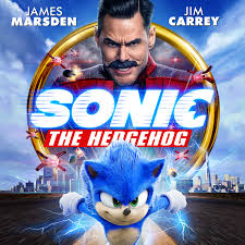 Try to keep up — tagline. Sonic The Hedgehog On Blu Ray And Dvd Giveaway Redhead Mom Sonic The Hedgehog Sonic Hedgehog Movie