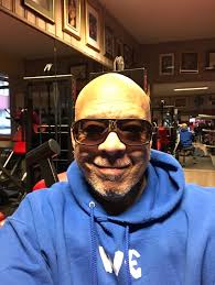 Excerpts from the book: “Adam Donaldson Powell: The Making of a Poet”, by  Dr. Santosh Kumar.