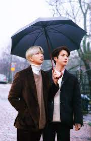 Check out this fantastic collection of namjin wallpapers, with 50 namjin background images for your desktop,. Pin By Ozzy Play On Bts Namjin Namjoon Seokjin Bts