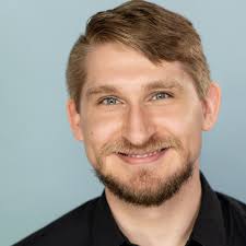 Caleb Heckman — Servant Stage