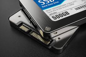 Gambar Hard Drive