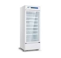 Refrigerador Vertical para Laboratorio (2°C ~ 8°C ...