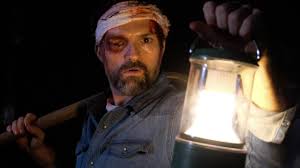 A Wounded Fawn (2022) Shudder Review