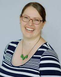 Caren August • Fertility Associates