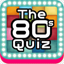 Test your 80s music knowledge in your next virtual pub quiz. 1980s Quiz Trivia Music Question I Love The 80s Png Pngegg