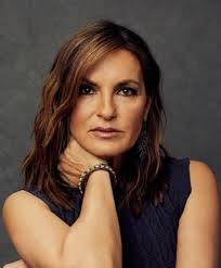 Mariska Hargitay Celebrities Svu Mariska Hargitay