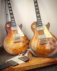 guitars おしゃれまとめの人気アイデア pinterest davecollier ヴィンテージギター ギブソンレスポール ギブソンギター