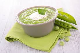 Come preparare un gustoso purè di piselli alla menta, da servire come antipasto, spalmato sul pane, oppure come contorno. Pure Di Piselli Un Contorno Gustoso E Facile Da Preparare