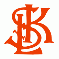 Łks łódź is a polish sports club based in łódź. Lks Lodz Logo Vector Ai Free Download