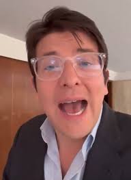 pastor saade presidente's Video