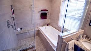 Beyond that, there are seemingly endless possibilities for the bathroom's shape, fixtures. A Wet Room Offers Versatile Bathroom Design Angi Angie S List