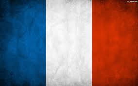 Pobierz flag france zdjęcia stockowe. Francja Flaga Panstwa Na Pulpit