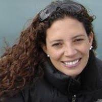 Rachel Biderman's Instagram, Twitter & Facebook