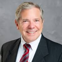 W. Patrick McSweeney, APR, Fellow PRSA