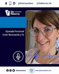 @DataConurbano's video Tweet