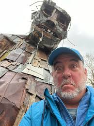 My first, but not last! Big Rusty! New Jersey