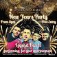 New Year’s Eve Party at The Onslow Arms! event image