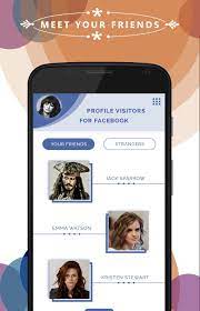 Dec 05, 2017 · download profile stalkers for facebook apk 13 for android. Profile Stalkers For Facebook For Android Apk Download