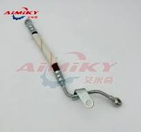 Brake Oil Pipe 8-97942810-0 8979428100 for Isuzu D-Max Chevrolet Dimax 4jh1