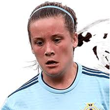 Megan Bell » Record by opponent