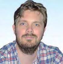 Pro AVL MEA March–April 2018 by Blank Canvas Publishing Ltd