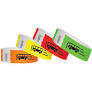 disposable nfc wristband from www.rfidcardfactory.com