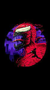 Carnage Symbiotes Marvel Carnage Marvel Marvel Wallpaper
