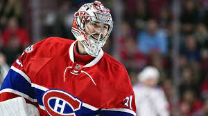 Price took over for veteran goalie huet in the 2007 season, and since then has been productive and. Carey Price Signs Eight Year Extension With Canadiens