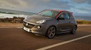 Discover the full range of variants: Vauxhall Adam Review 2021 Carwow