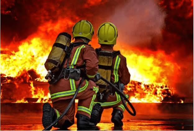 GNFS urges public to contact fire-fighters during outbreaks | NewsGhana