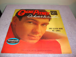 1964 Gene Pitney