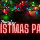 Student Ministry Christmas Party event image