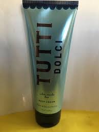 Tutti Dolci White Mocha Kiss Bath And Body Works Pin On My History