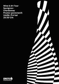 Erste Steiermarkische Bank Wine Bunchdesign Ello Wine Poster Graphic Poster Graphic Design Posters