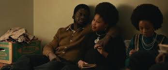 Judas and the black messiah. Dgollj30pfrkkm