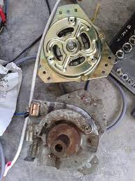 Suzuki spin ini merupakan motor moatic dengan dukungan mesin berkapasitas 125 cc dengan didukung teknologi cvt (continuous. Mesin Basuh Manual Semi Auto Tidak Boleh Spin