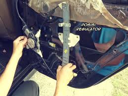Mekanik kereta jul 23, 2013, 9:22:00 am. Diy Proton Gen2 Power Window Regulator