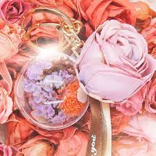 2 個讚 0 則留言 instagram 上的 loveianlai designed by ianlai 永生花 preservedflower keyring gifts acrylicball accesso how to preserve flowers design keyrings