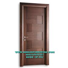Model daun pintu besar dan kecil untuk pintu depan bergaya minimalis modern dengan aksen tali air. Kusen Pintu Kamar Minimalis Modern Model Terbaru Kusen Pintu Kamar Minimalis Modern Model Terbaru Daun Pintu Kamar Minimalis Kusen Pintu Pintu Kamar Minimalis